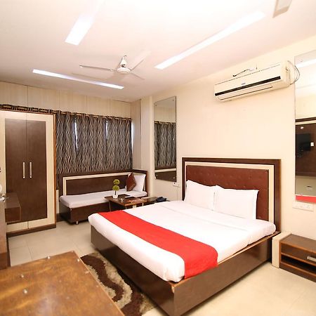 Hotel Pappan Plaza Palwal Exterior photo