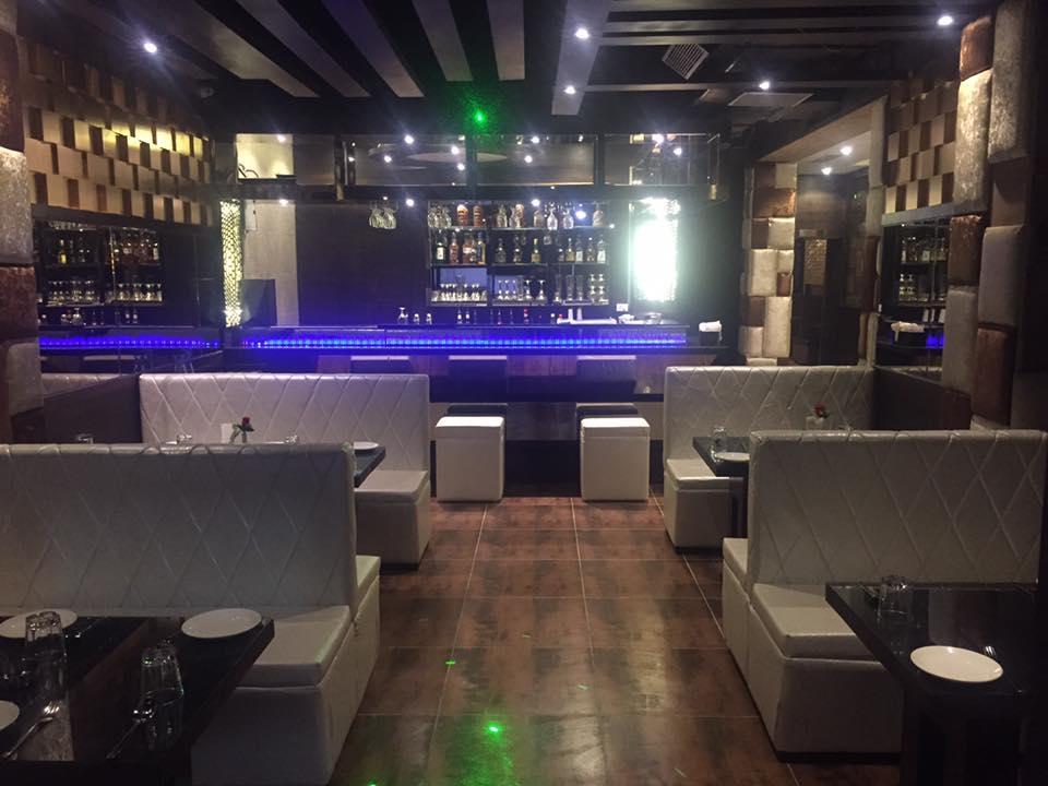 Hotel Pappan Plaza Palwal Exterior photo